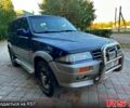 Cанг Йонг Муссо, об'ємом двигуна 2.7 л та пробігом 0 тис. км за 2500 $, фото 1 на Automoto.ua