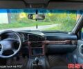 Cанг Йонг Муссо, объемом двигателя 2.7 л и пробегом 0 тыс. км за 2500 $, фото 4 на Automoto.ua