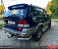 Cанг Йонг Муссо, объемом двигателя 2.7 л и пробегом 0 тыс. км за 2500 $, фото 1 на Automoto.ua
