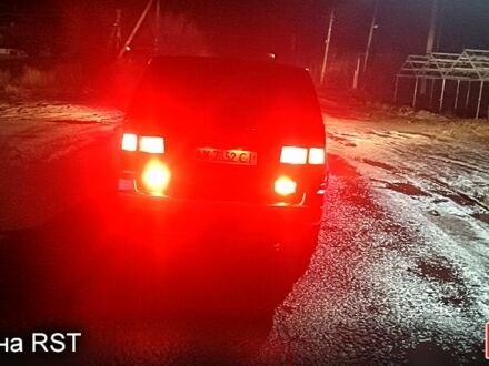 Cанг Йонг Муссо, об'ємом двигуна 2.8 л та пробігом 320 тис. км за 3300 $, фото 1 на Automoto.ua