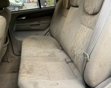 Серый Cанг Йонг Муссо, объемом двигателя 3 л и пробегом 300 тыс. км за 2350 $, фото 7 на Automoto.ua