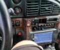 Сірий Cанг Йонг Муссо, об'ємом двигуна 2.9 л та пробігом 374 тис. км за 3021 $, фото 3 на Automoto.ua