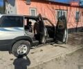 Серый Cанг Йонг Муссо, объемом двигателя 2.87 л и пробегом 450 тыс. км за 3900 $, фото 10 на Automoto.ua