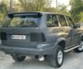 Сірий Cанг Йонг Муссо, об'ємом двигуна 2.9 л та пробігом 250 тис. км за 2550 $, фото 8 на Automoto.ua