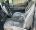 Сірий Cанг Йонг Муссо, об'ємом двигуна 2.9 л та пробігом 250 тис. км за 2550 $, фото 10 на Automoto.ua