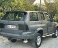 Сірий Cанг Йонг Муссо, об'ємом двигуна 2.9 л та пробігом 250 тис. км за 2550 $, фото 3 на Automoto.ua