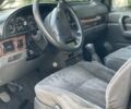 Сірий Cанг Йонг Муссо, об'ємом двигуна 2.9 л та пробігом 250 тис. км за 2550 $, фото 11 на Automoto.ua
