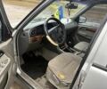 Cанг Йонг Муссо 2001 в Вольнянске на Automoto.ua Серый Cанг Йонг Муссо, объемом двигателя 2.9 л и пробегом 380 тыс. км за 3250 $, фото 4 на Automoto.ua