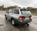 Cанг Йонг Муссо 2001 в Вольнянске на Automoto.ua Серый Cанг Йонг Муссо, объемом двигателя 2.9 л и пробегом 380 тыс. км за 3250 $, фото 3 на Automoto.ua