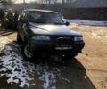 Синий Cанг Йонг Муссо, объемом двигателя 2.9 л и пробегом 217 тыс. км за 2500 $, фото 2 на Automoto.ua