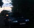 Синий Cанг Йонг Муссо, объемом двигателя 3 л и пробегом 100 тыс. км за 2500 $, фото 1 на Automoto.ua