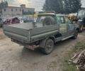 Cанг Йонг Муссо 1997 в Умани на Automoto.ua Зеленый Cанг Йонг Муссо, объемом двигателя 2.9 л и пробегом 100 тыс. км за 2200 $, фото 5 на Automoto.ua