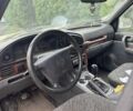Cанг Йонг Муссо 1997 в Умани на Automoto.ua Зеленый Cанг Йонг Муссо, объемом двигателя 2.9 л и пробегом 100 тыс. км за 2200 $, фото 4 на Automoto.ua