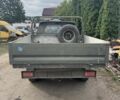Cанг Йонг Муссо 1997 в Умани на Automoto.ua Зеленый Cанг Йонг Муссо, объемом двигателя 2.9 л и пробегом 100 тыс. км за 2200 $, фото 3 на Automoto.ua