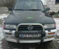 Зелений Cанг Йонг Муссо, об'ємом двигуна 2.87 л та пробігом 418 тис. км за 4200 $, фото 6 на Automoto.ua