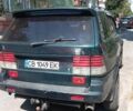 Зелений Cанг Йонг Муссо, об'ємом двигуна 3.2 л та пробігом 240 тис. км за 4200 $, фото 8 на Automoto.ua