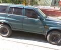 Зелений Cанг Йонг Муссо, об'ємом двигуна 3.2 л та пробігом 240 тис. км за 4200 $, фото 3 на Automoto.ua