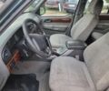 Зелений Cанг Йонг Муссо, об'ємом двигуна 0 л та пробігом 260 тис. км за 3200 $, фото 11 на Automoto.ua