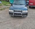 Зелений Cанг Йонг Муссо, об'ємом двигуна 0 л та пробігом 260 тис. км за 3200 $, фото 1 на Automoto.ua