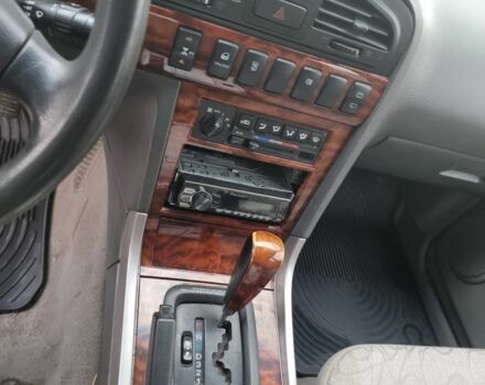 Зелений Cанг Йонг Муссо, об'ємом двигуна 0 л та пробігом 260 тис. км за 3200 $, фото 10 на Automoto.ua
