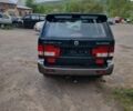 Зелений Cанг Йонг Муссо, об'ємом двигуна 0 л та пробігом 260 тис. км за 3200 $, фото 5 на Automoto.ua