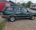 Зелений Cанг Йонг Муссо, об'ємом двигуна 0 л та пробігом 260 тис. км за 3200 $, фото 3 на Automoto.ua