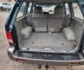Зелений Cанг Йонг Муссо, об'ємом двигуна 0 л та пробігом 260 тис. км за 3200 $, фото 8 на Automoto.ua
