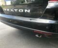 Чорний Cанг Йонг Rexton II, об'ємом двигуна 2.7 л та пробігом 224 тис. км за 10500 $, фото 1 на Automoto.ua