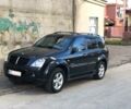 Черный Cанг Йонг Рекстон  2, объемом двигателя 2.7 л и пробегом 200 тыс. км за 10500 $, фото 31 на Automoto.ua