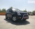 Чорний Cанг Йонг Rexton II, об'ємом двигуна 2.7 л та пробігом 185 тис. км за 9850 $, фото 1 на Automoto.ua