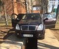 Коричневий Cанг Йонг Rexton II, об'ємом двигуна 2.7 л та пробігом 190 тис. км за 9500 $, фото 1 на Automoto.ua