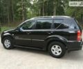 Cанг Йонг Rexton II, об'ємом двигуна 2.7 л та пробігом 235 тис. км за 8500 $, фото 1 на Automoto.ua