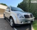 Cанг Йонг Rexton II, об'ємом двигуна 2.7 л та пробігом 100 тис. км за 12700 $, фото 1 на Automoto.ua