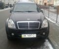 Cанг Йонг Rexton II, об'ємом двигуна 2.7 л та пробігом 196 тис. км за 8500 $, фото 1 на Automoto.ua