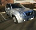 Cанг Йонг Rexton II, об'ємом двигуна 0 л та пробігом 137 тис. км за 8350 $, фото 1 на Automoto.ua