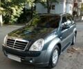 Cанг Йонг Rexton II, об'ємом двигуна 2.7 л та пробігом 91 тис. км за 11700 $, фото 1 на Automoto.ua