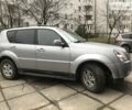 Cанг Йонг Rexton II, об'ємом двигуна 0 л та пробігом 1 тис. км за 8150 $, фото 1 на Automoto.ua