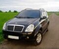 Cанг Йонг Rexton II, об'ємом двигуна 2.7 л та пробігом 150 тис. км за 12000 $, фото 1 на Automoto.ua