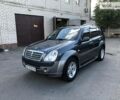 Cанг Йонг Rexton II, об'ємом двигуна 2.7 л та пробігом 176 тис. км за 9700 $, фото 1 на Automoto.ua