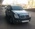 Cанг Йонг Rexton II, об'ємом двигуна 2.7 л та пробігом 95 тис. км за 11500 $, фото 1 на Automoto.ua