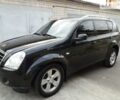 Cанг Йонг Rexton II, об'ємом двигуна 2.7 л та пробігом 93 тис. км за 9600 $, фото 1 на Automoto.ua