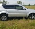 Cанг Йонг Rexton II, об'ємом двигуна 2.7 л та пробігом 97 тис. км за 13650 $, фото 1 на Automoto.ua