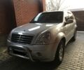 Cанг Йонг Rexton II, об'ємом двигуна 2.7 л та пробігом 92 тис. км за 11800 $, фото 1 на Automoto.ua