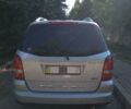 Сірий Cанг Йонг Rexton II, об'ємом двигуна 2.7 л та пробігом 156 тис. км за 10000 $, фото 1 на Automoto.ua