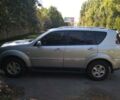 Сірий Cанг Йонг Rexton II, об'ємом двигуна 2.7 л та пробігом 156 тис. км за 10000 $, фото 3 на Automoto.ua