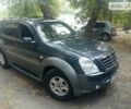 Сірий Cанг Йонг Rexton II, об'ємом двигуна 2.7 л та пробігом 300 тис. км за 6900 $, фото 1 на Automoto.ua