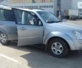 Сірий Cанг Йонг Rexton II, об'ємом двигуна 2.7 л та пробігом 156 тис. км за 8500 $, фото 1 на Automoto.ua