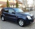 Синій Cанг Йонг Rexton II, об'ємом двигуна 2.7 л та пробігом 211 тис. км за 10500 $, фото 8 на Automoto.ua