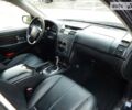Синій Cанг Йонг Rexton II, об'ємом двигуна 2.7 л та пробігом 211 тис. км за 10500 $, фото 3 на Automoto.ua