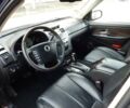 Синій Cанг Йонг Rexton II, об'ємом двигуна 2.7 л та пробігом 211 тис. км за 10500 $, фото 2 на Automoto.ua